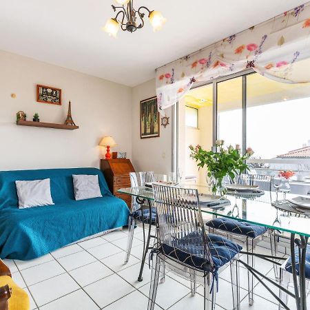 Apartment Le Garden By Interhome Royan Kültér fotó