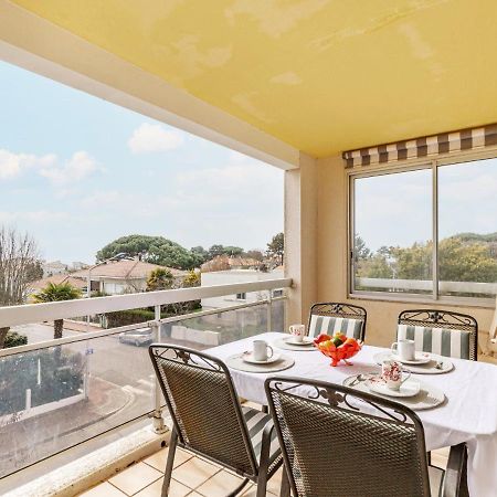 Apartment Le Garden By Interhome Royan Kültér fotó