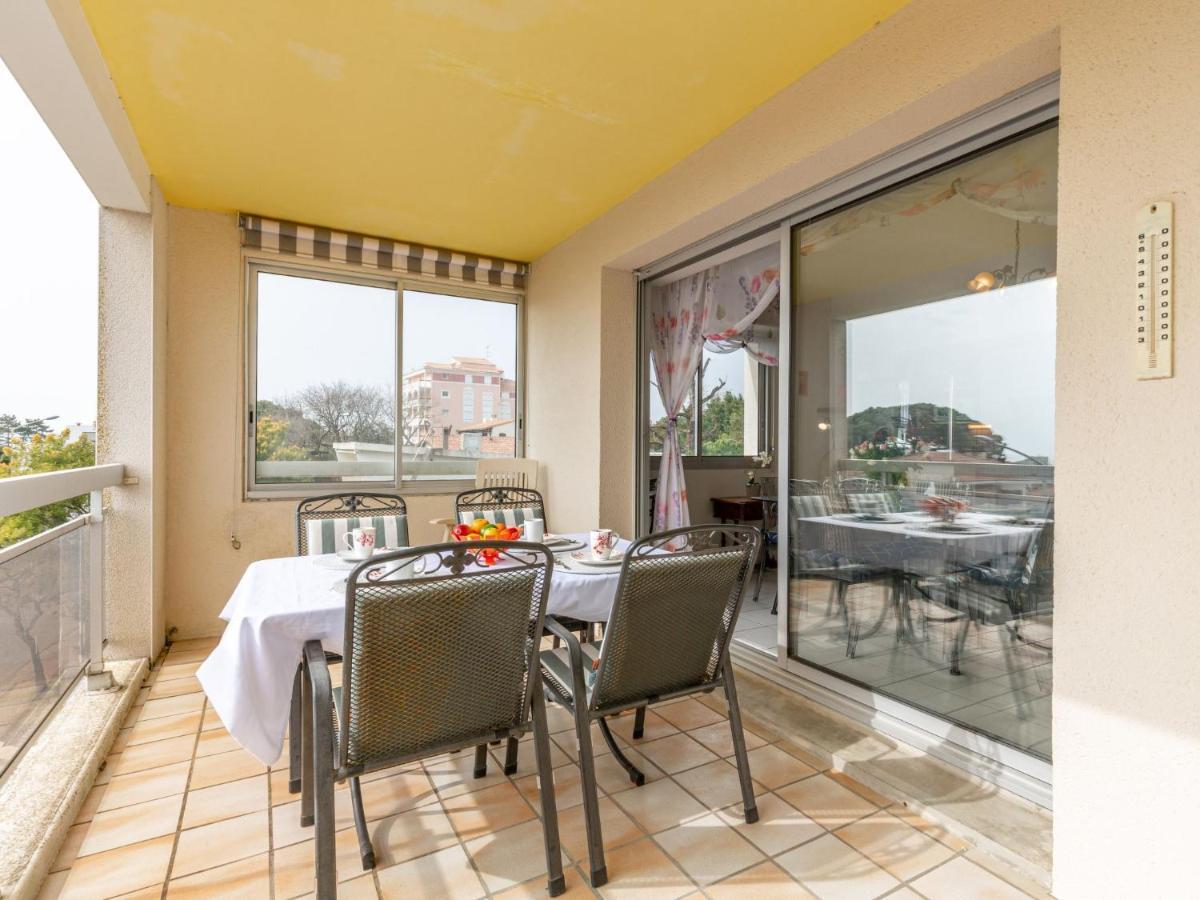 Apartment Le Garden By Interhome Royan Kültér fotó