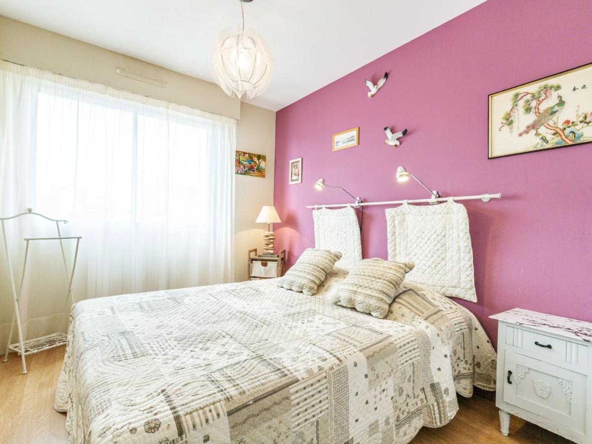 Apartment Le Garden By Interhome Royan Kültér fotó