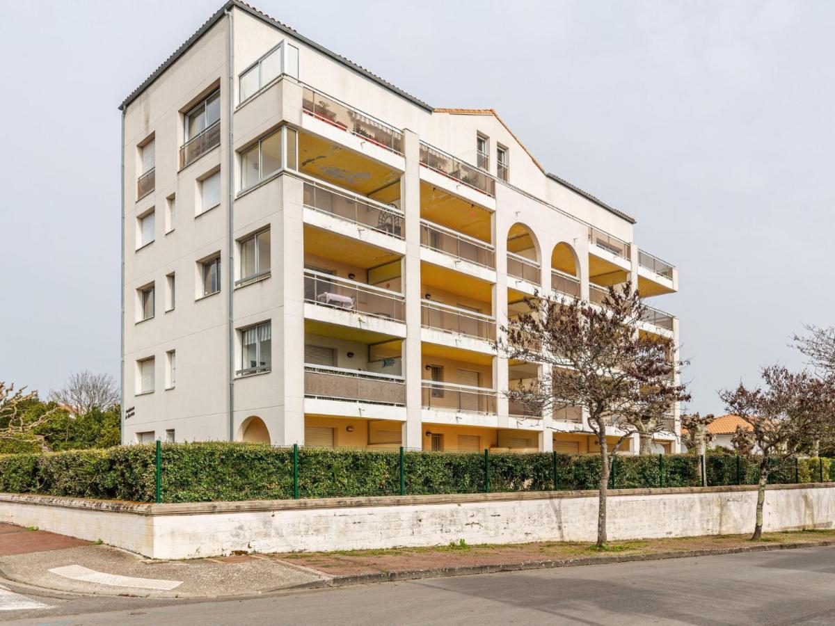 Apartment Le Garden By Interhome Royan Kültér fotó