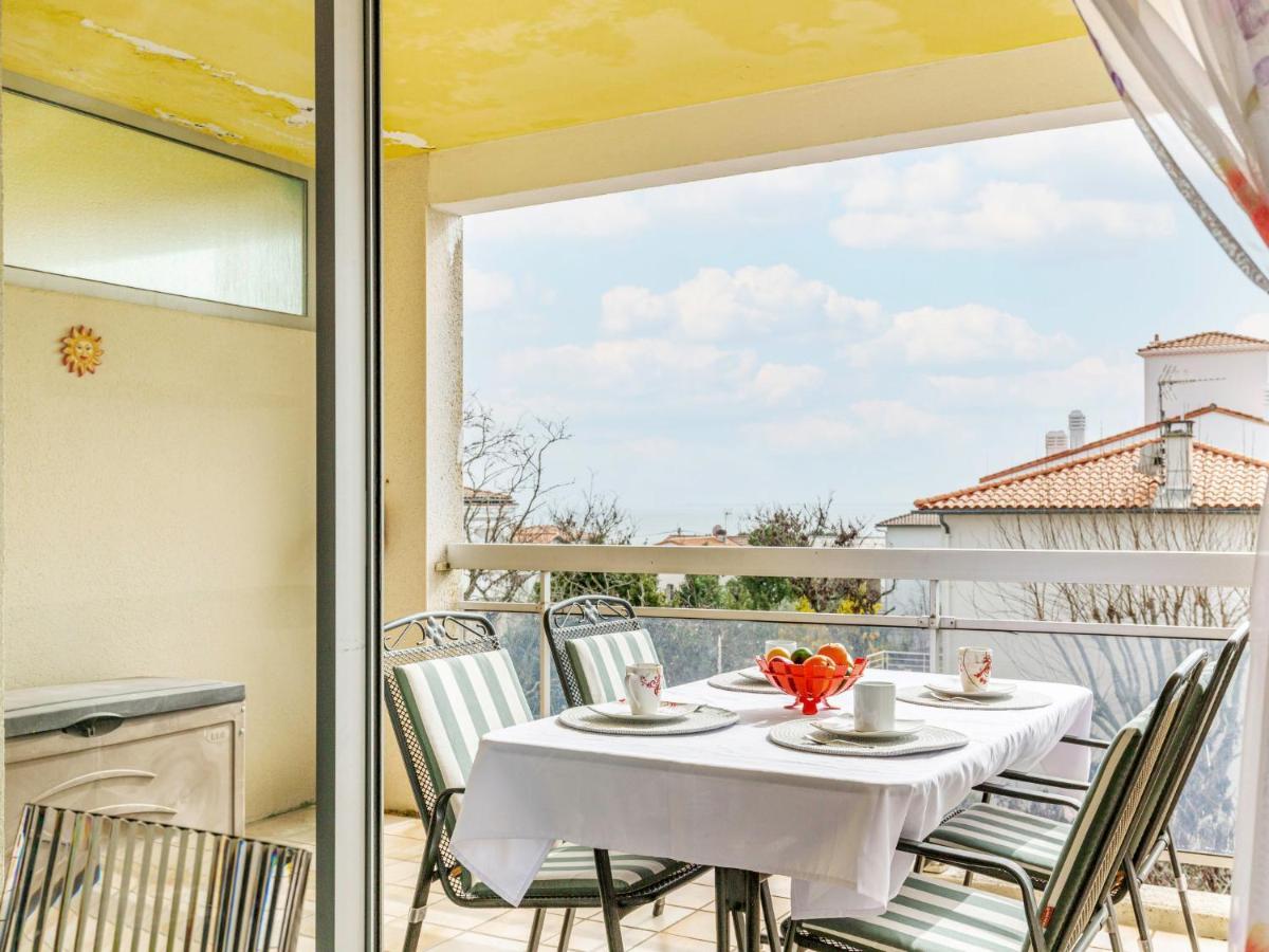 Apartment Le Garden By Interhome Royan Kültér fotó