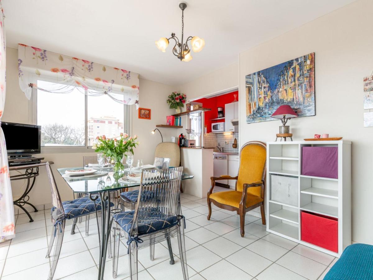 Apartment Le Garden By Interhome Royan Kültér fotó