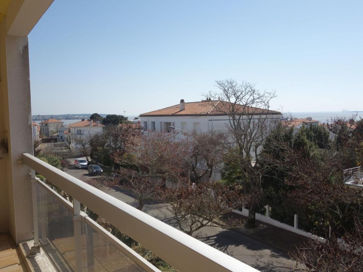 Apartment Le Garden By Interhome Royan Kültér fotó