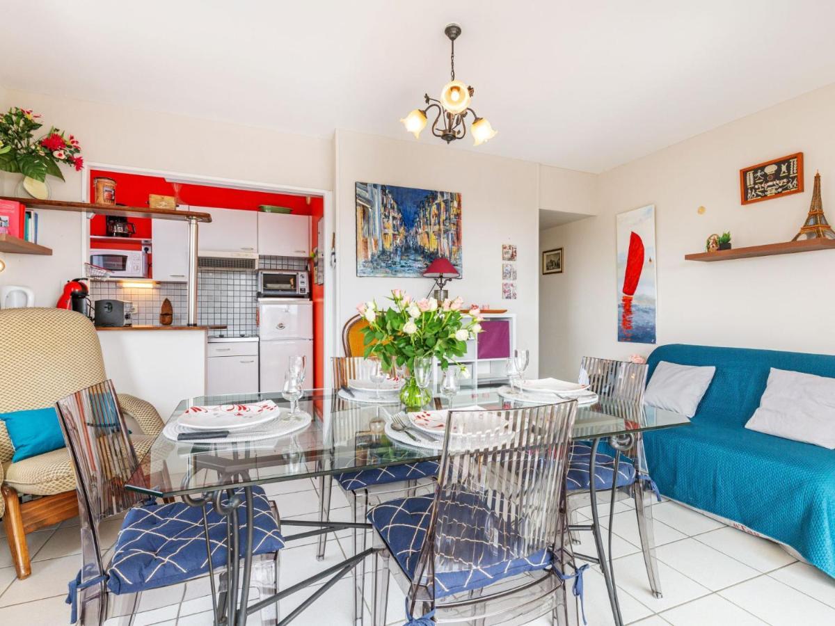 Apartment Le Garden By Interhome Royan Kültér fotó